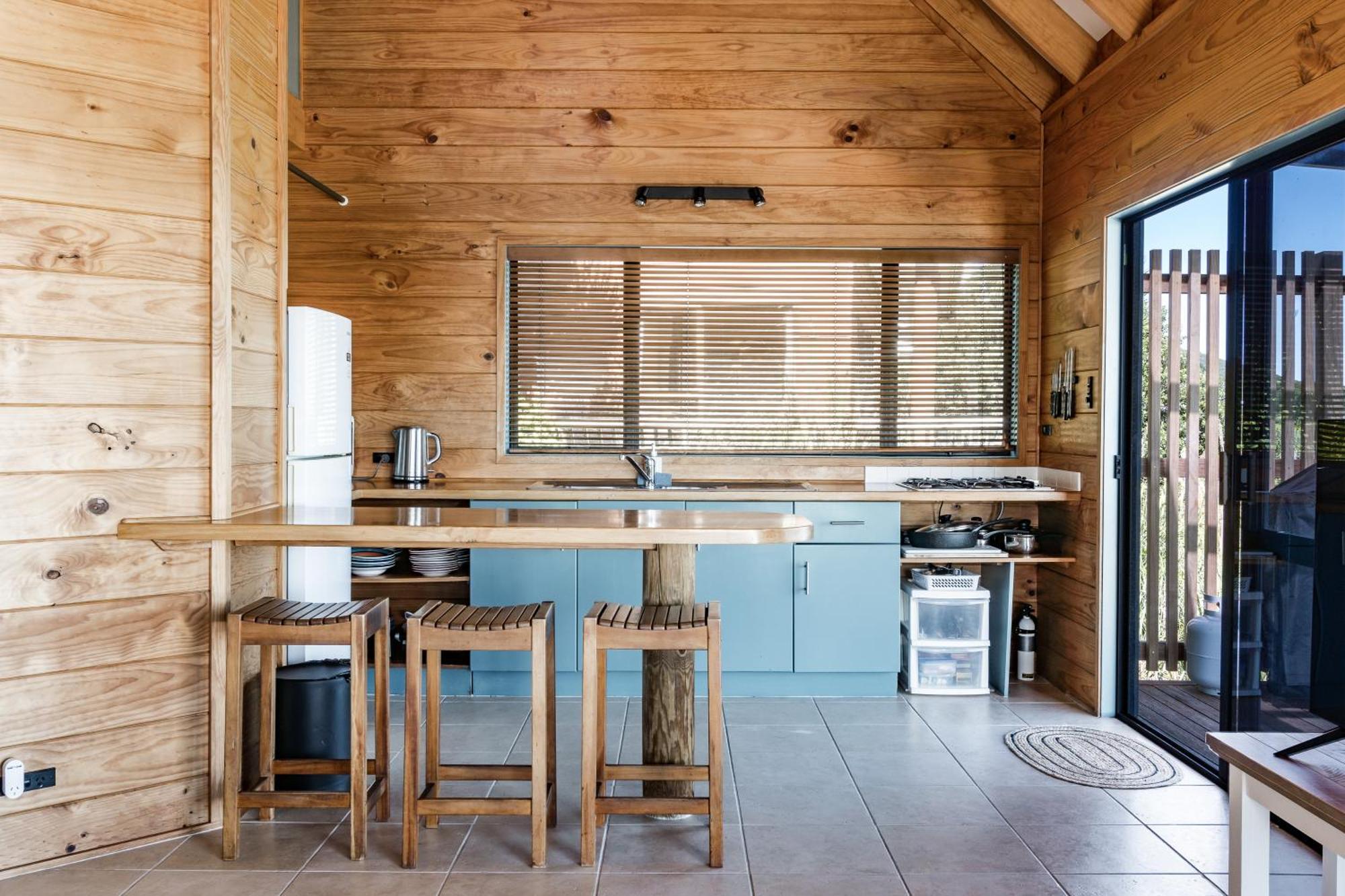 Earles Place Holiday home