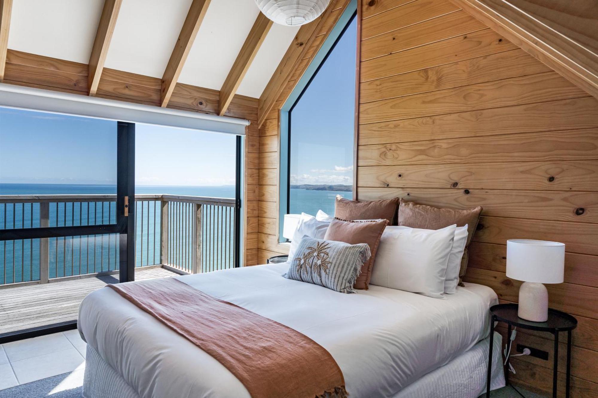 Holiday home Earles Place *