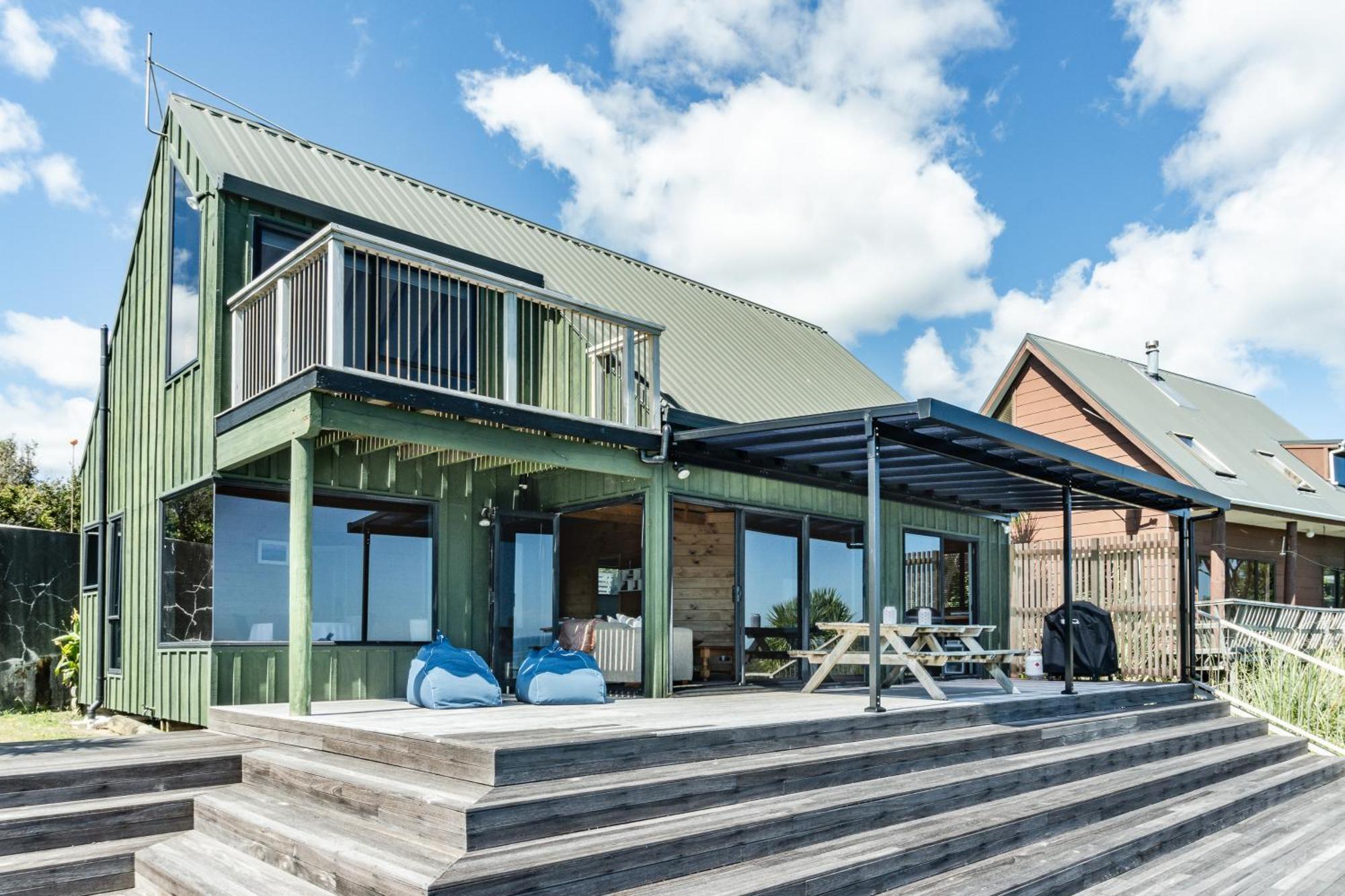 Holiday home Earles Place