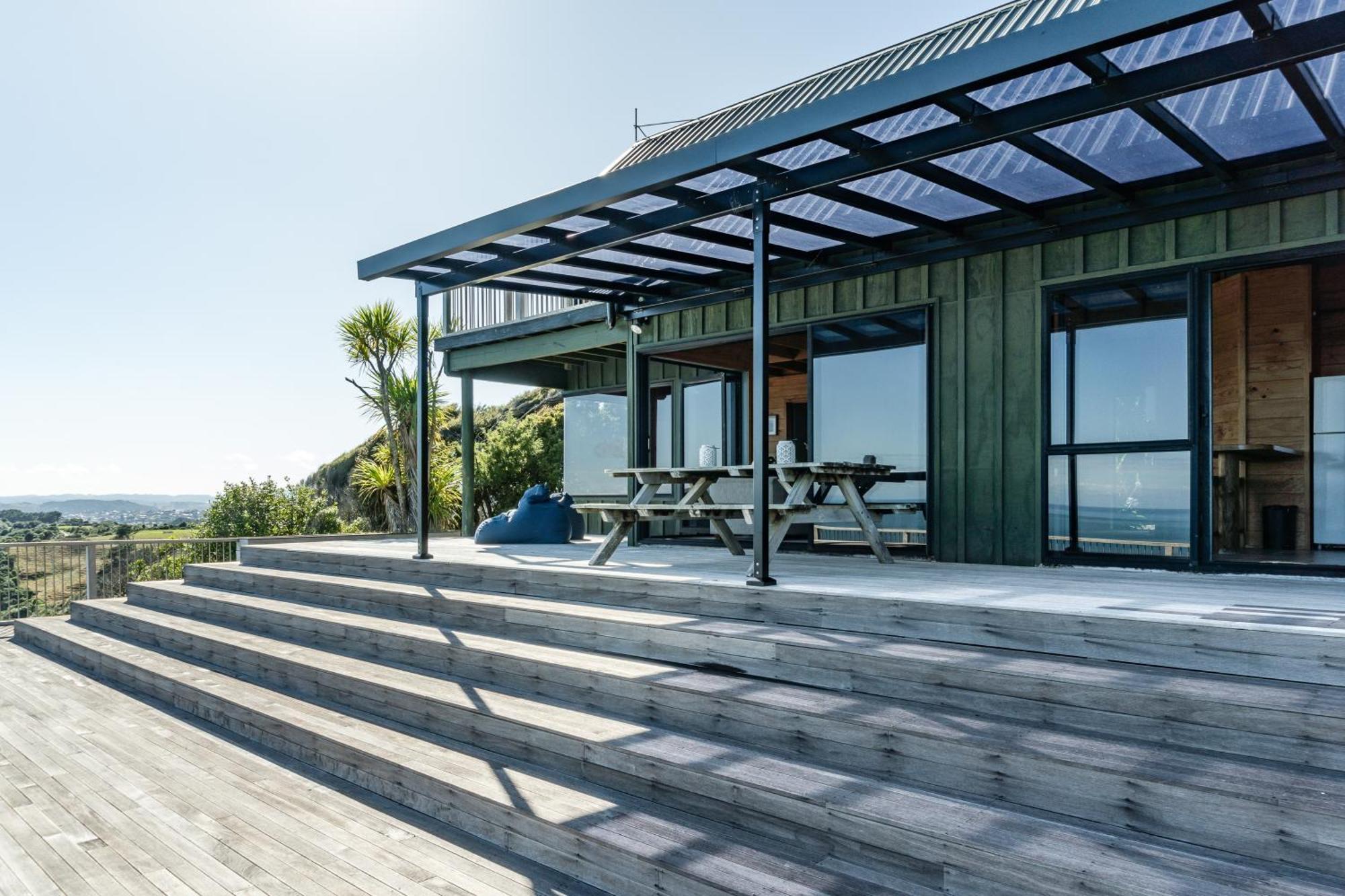 Holiday home Earles Place *