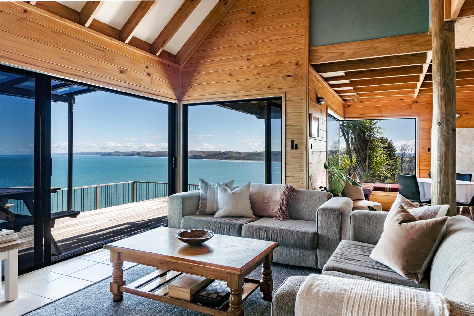 Earles Place Holiday home *