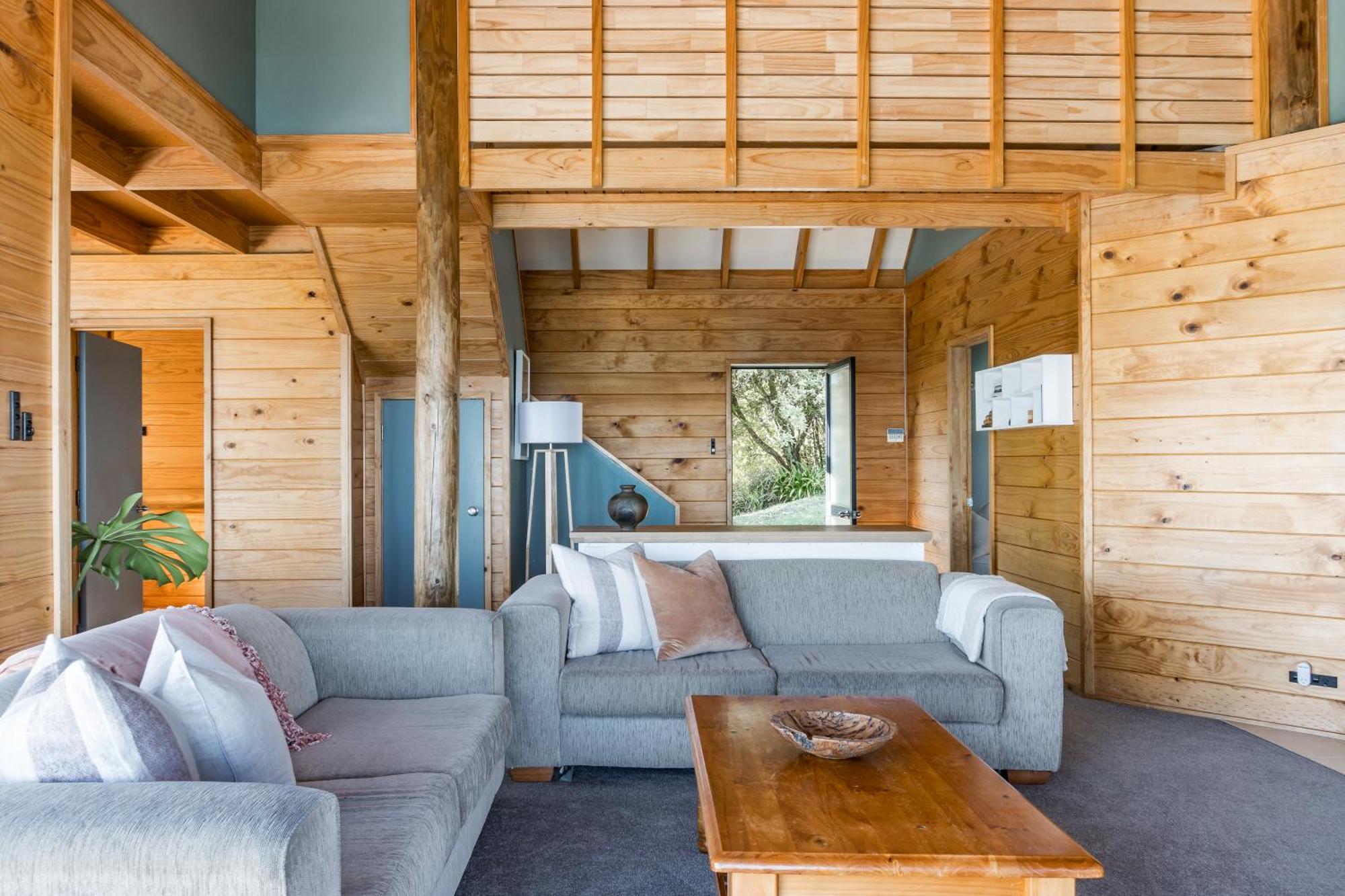 Holiday home Earles Place *
