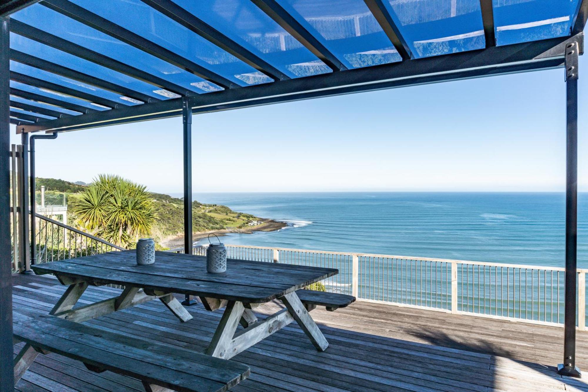 Earles Place Holiday home *