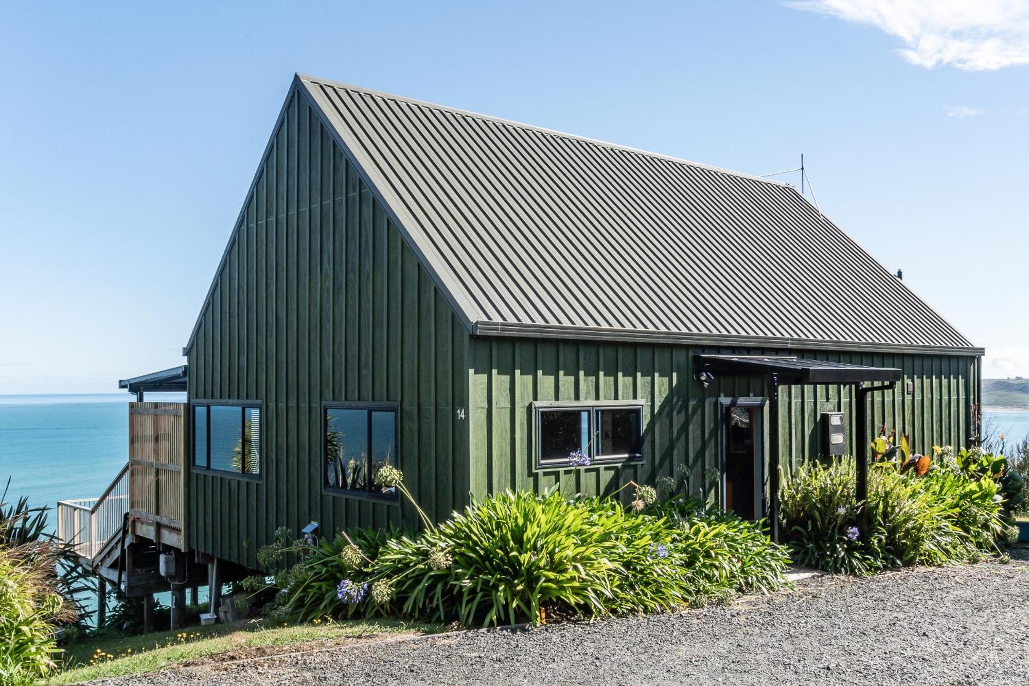 Earles Place Holiday home