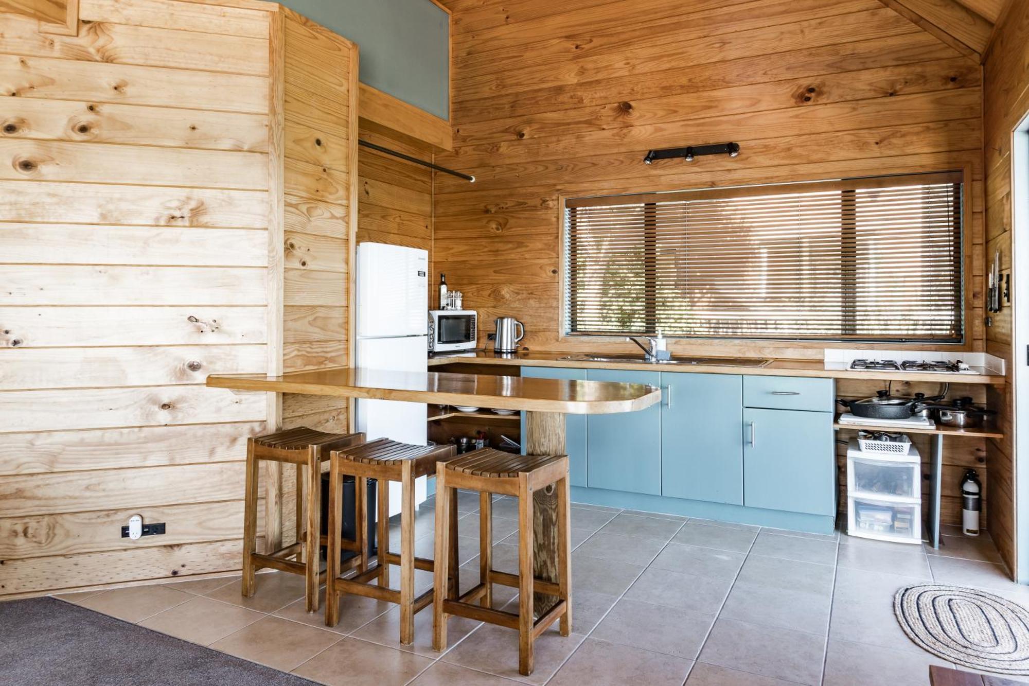 Holiday home Earles Place